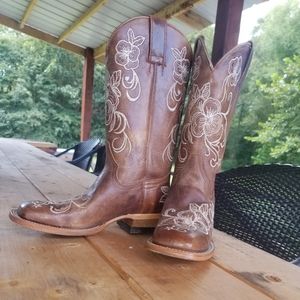 Roper Riley Boots
